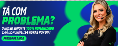 qq555 - O melhor cassino online para brasileiros está pronto para você!